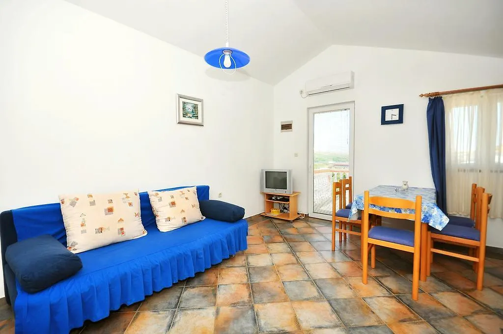 Apartments Andelo